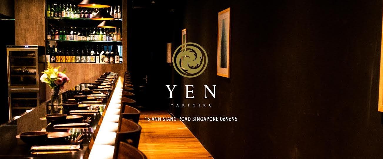 Yen Yakiniku